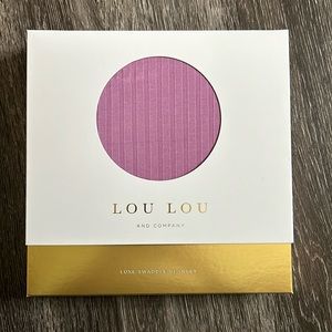 Lou Lou and Company Juliette swaddle